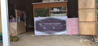 DAPOER NGEBUL