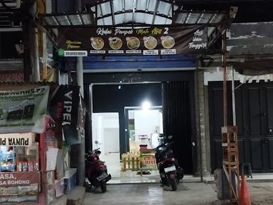 KEDAI PEMPEK MAH AFIS 2