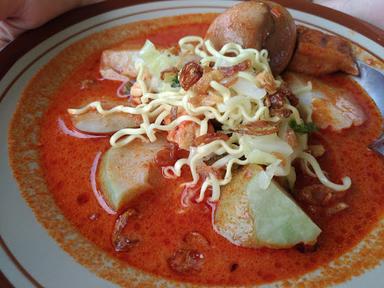 LONTONG SAYUR LOSARI