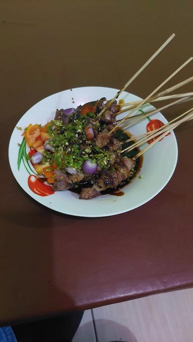 MANG DOPIR SATAY RESTAURANT