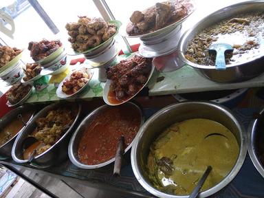 RM. BUYUANG MASAKAN PADANG