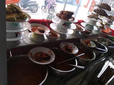 RM. BUYUANG MASAKAN PADANG