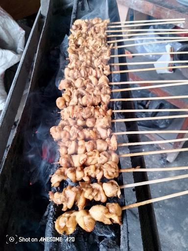 SATE JAMUR TIRAM KURNIAWAN