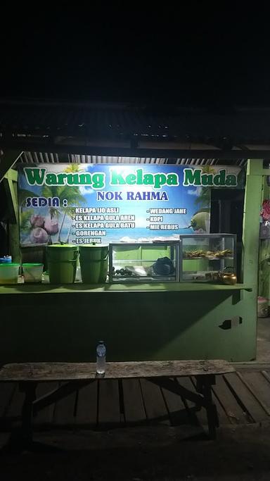 WARUNG KELAPA MUDA NOK RAHMA