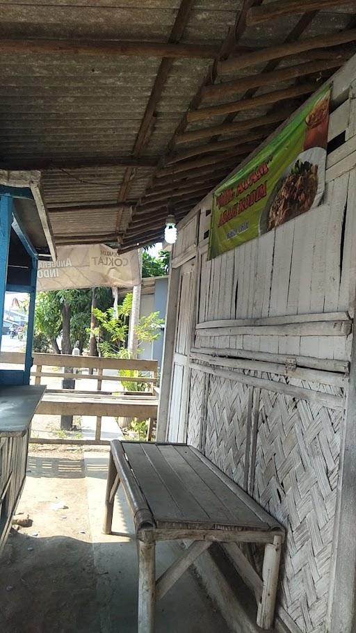 WARUNG MIE AYAM ABAH KODIM