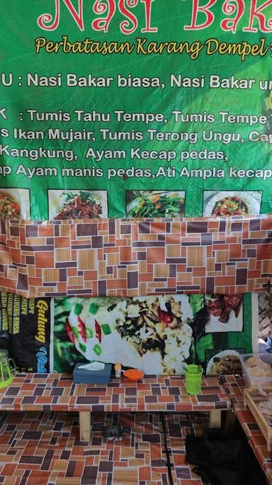 WARUNG SOTO DAN RAWON