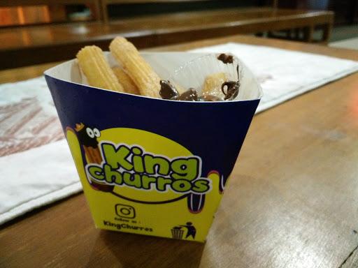 KING CHURROS