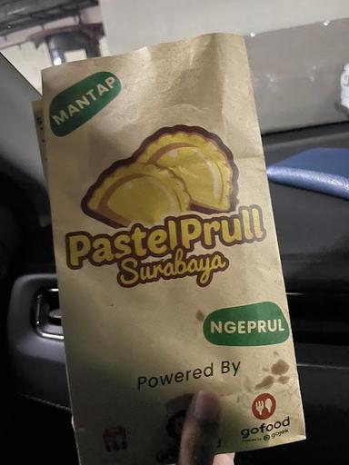 PASTEL PRULL SURABAYA