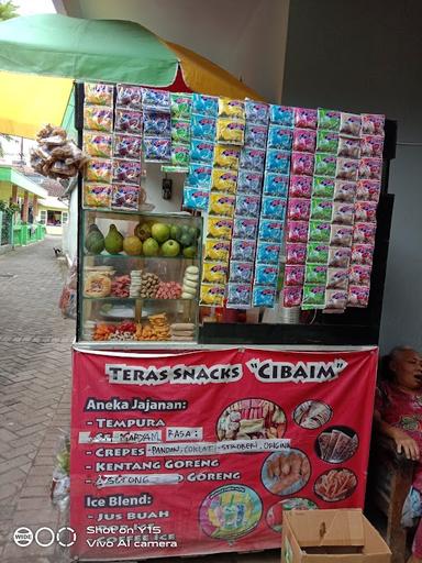 KEDAI TEMPURA POP ICE CIBAIM