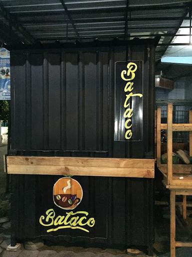 COFFEE BATACO INDONESIA