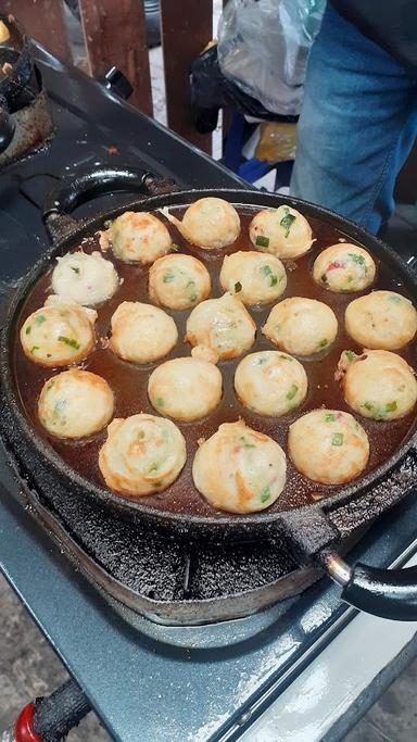 CROYS TAKOYAKI