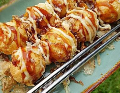 CROYS TAKOYAKI