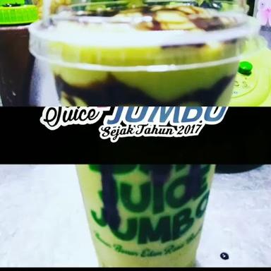 EDANE JUICE (ANEKA JUS BUAH)