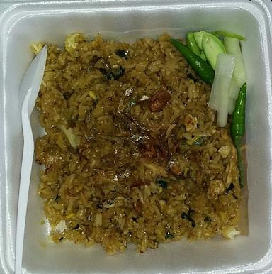 NASI GORENG ARENG 78 KHAS KEDIRI