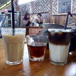 Photo's Petruk Warung Publik