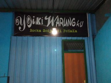 YO IKI WARUNGKU