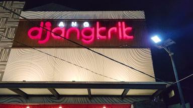 GANG DJANGKRIK RESTAURANT