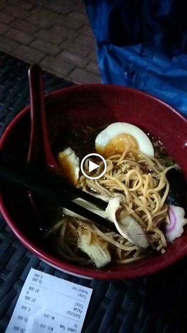 ORO RAMEN SOEKARNO HATTA