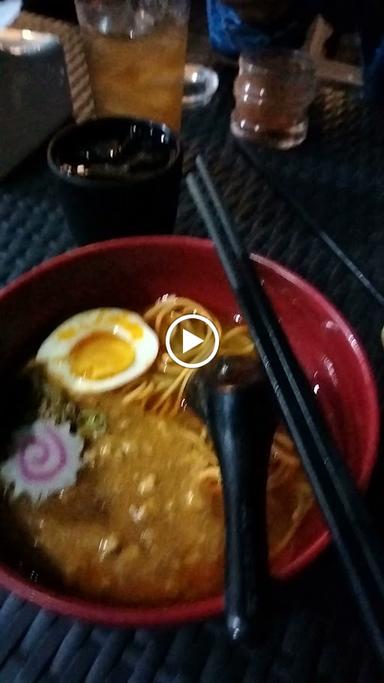 ORO RAMEN SOEKARNO HATTA