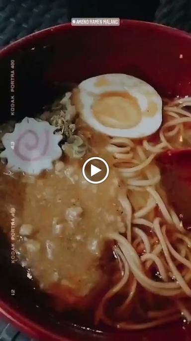 ORO RAMEN SOEKARNO HATTA