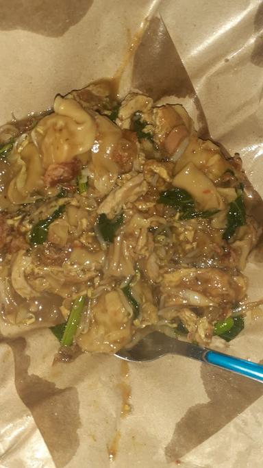 PANGSIT GORENG PAK DJIE