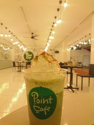 POINT COFFEE