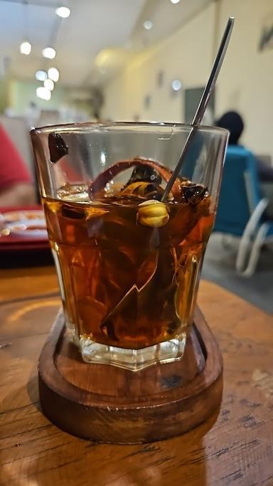 RUANG RINDU KOPI