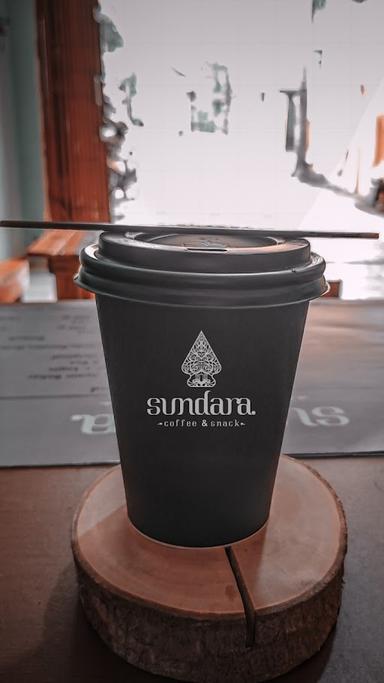 SUNDARA COFFEE & SNACK