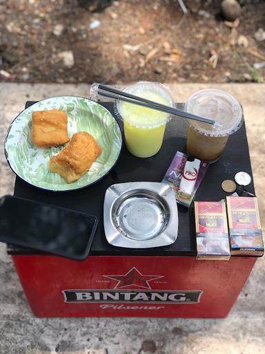 WARKOP KIDANG DJAJA (TMP)