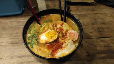 DOUCHI RAMEN MALANG