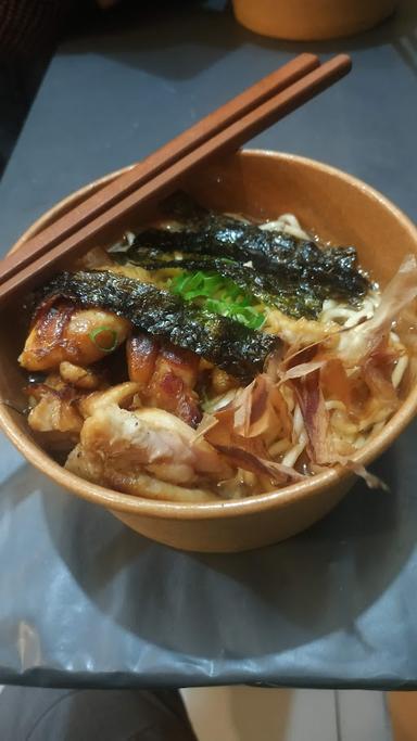 PAPPIN TAKOYAKI & RAMEN