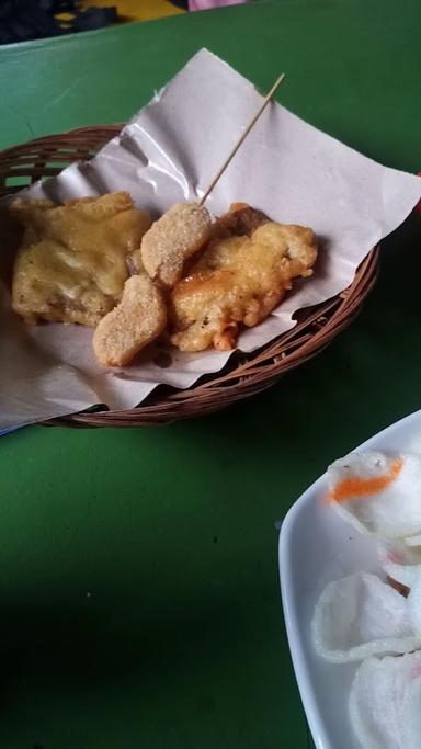 ANGKRINGAN PODJOK MALANG