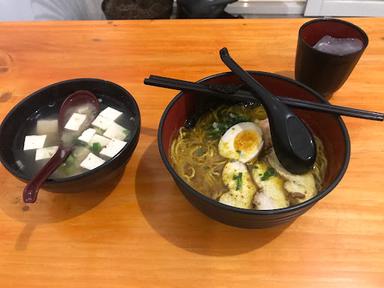 ARUDAMU RAMEN