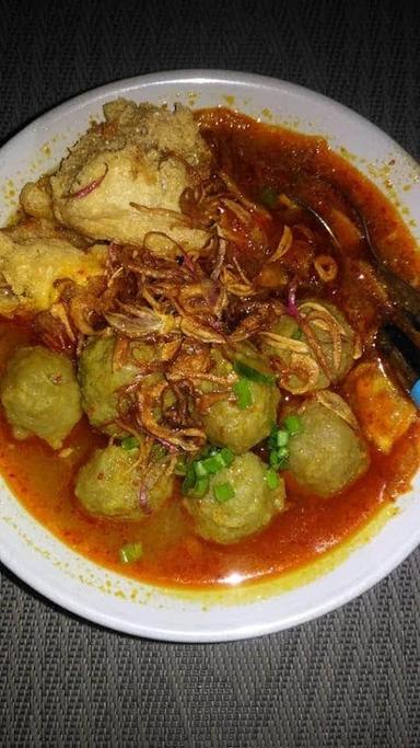 BAKSO 91