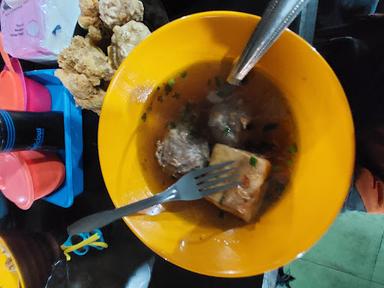 BAKSO BANG DISKO