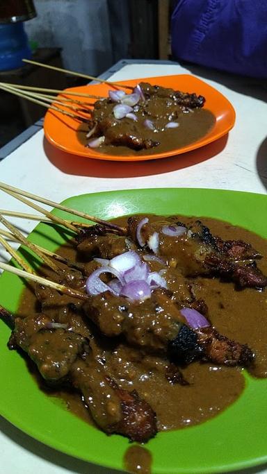 BAKSO BAROKAH