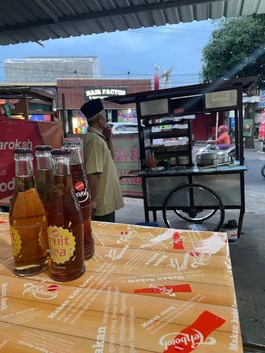 BAKSO BAROKAH