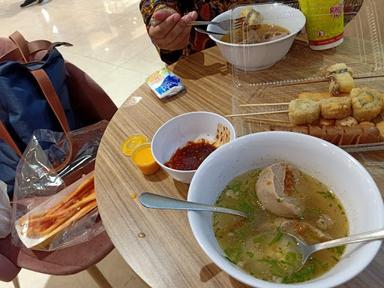 BAKSO BOEDJANGAN TRANSMART MALANG