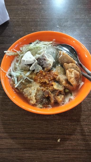 BAKSO DAMAS