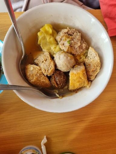 BAKSO DAMAS