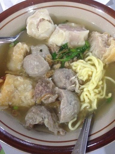 BAKSO DAMAS