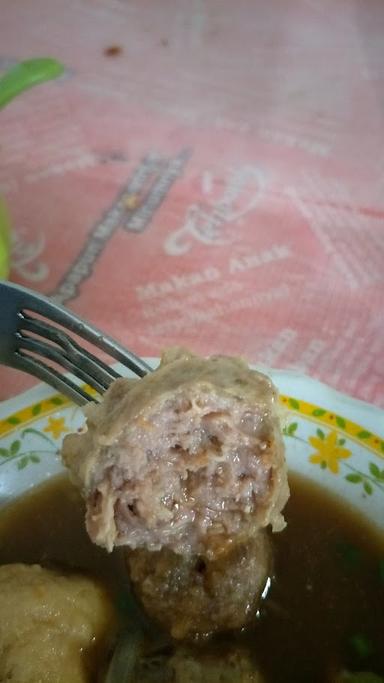 BAKSO GONG