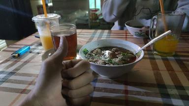 BAKSO JAKI