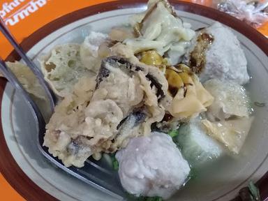 BAKSO PRIMA