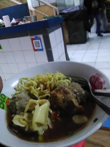 BAKSO RAJA RASA