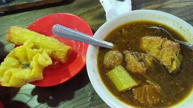 BAKSO SOLO DJADOEL MATOS