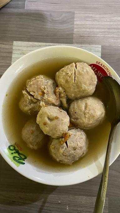 BAKSO WILUJENG