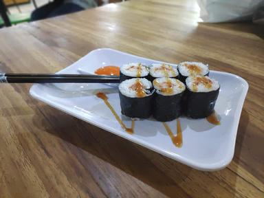 DE SUSHIKU