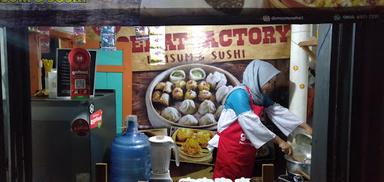 DIMSUM SOEHAT