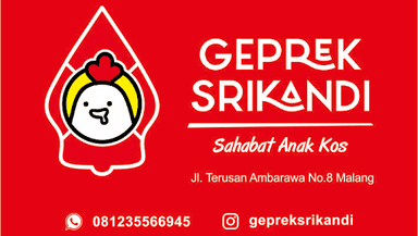 GEPREK SRIKANDI